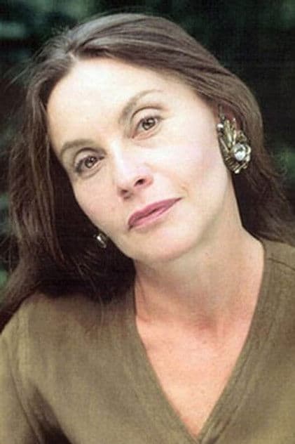 Actor Anna Łopatowska