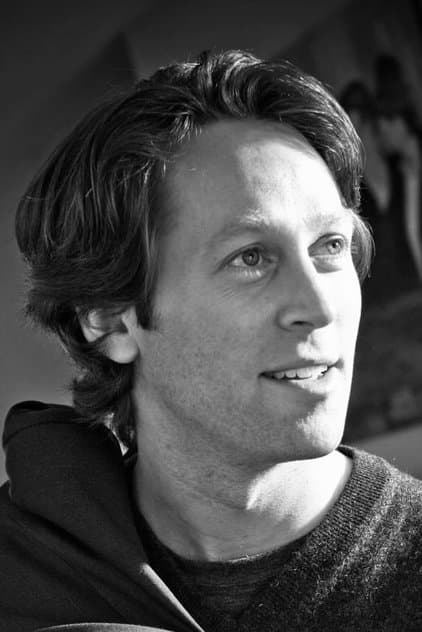 Actor Randy Pearlstein