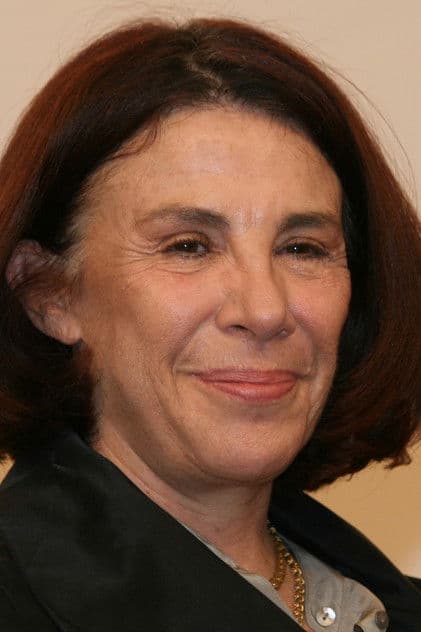 Actor Sabina Berman