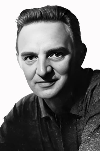 Actor Stephen Murray