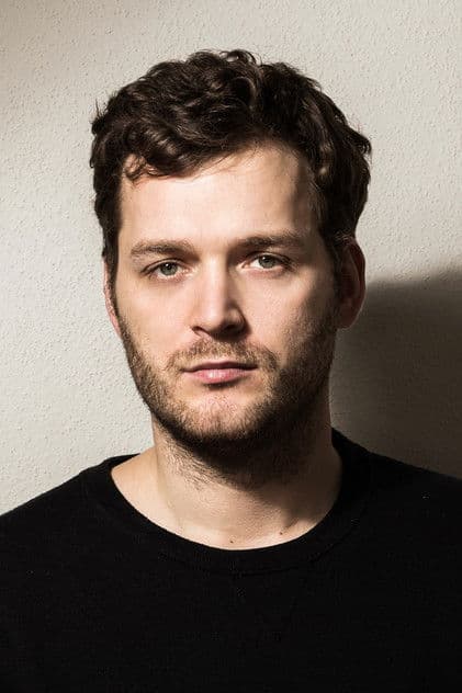 Actor Andris Feldmanis