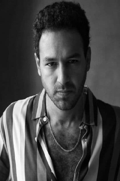 Actor Mohamed Desouky