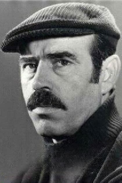 Actor Rafael Hernández