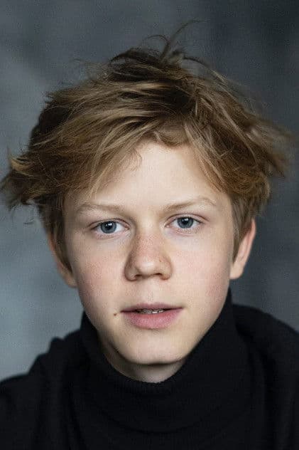 Actor Timofey Kochnev