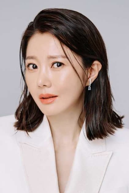 Actor Cho Eun-sook