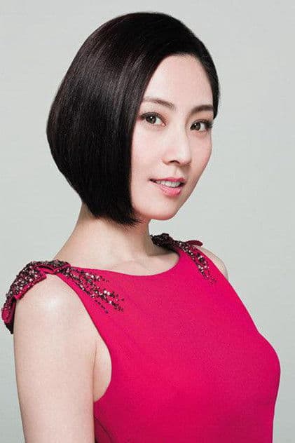 Actor Shirley Cheung Yuk-Shan