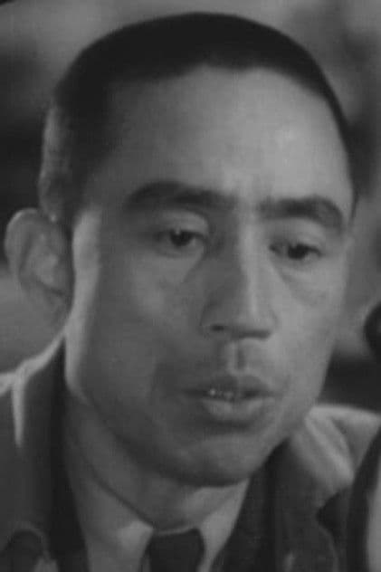 Actor Sōji Kiyokawa