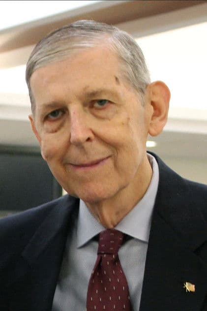 Actor Tom Konchalski