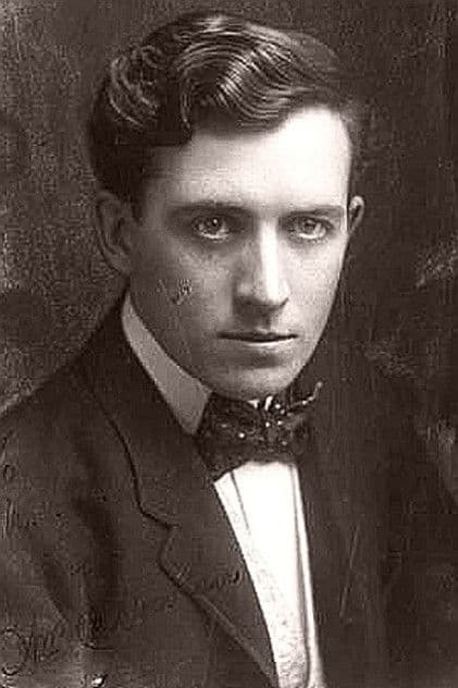 Actor William C. Dowlan