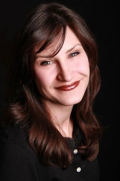 Actor Jessica Schulte