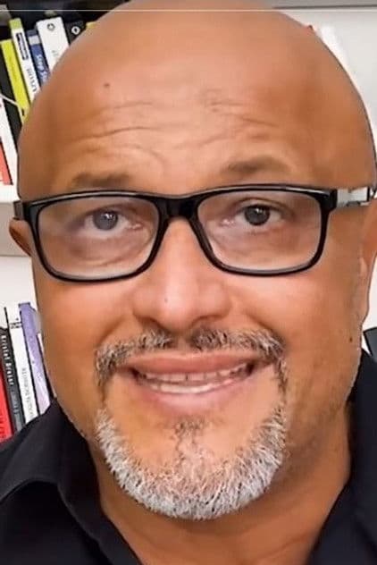 Actor Milan Jovanović Strongman