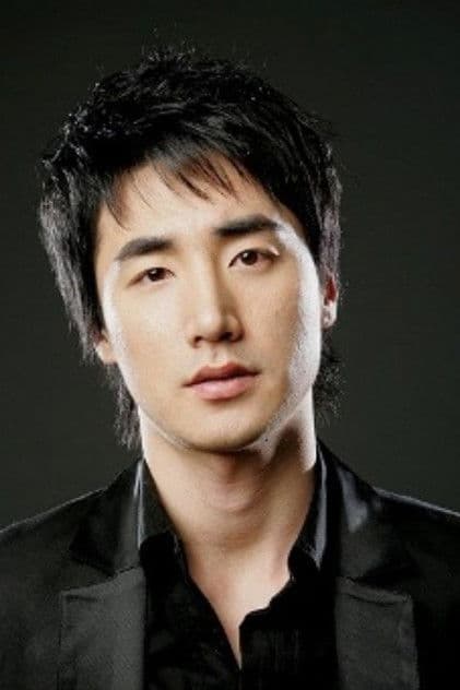 Actor Lee Seung-joo
