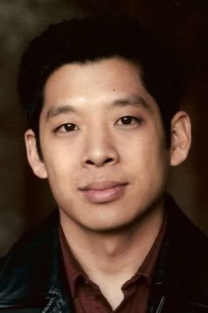 Actor Tana Sarntinoranont