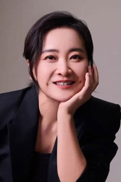 Actor Jia Ling
