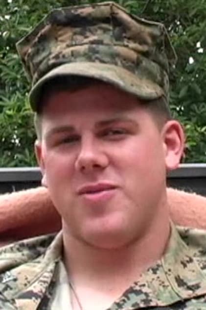 Actor Michael Bateswood