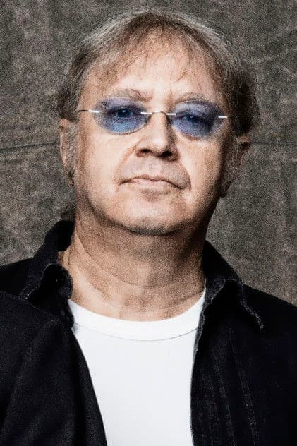 Actor Ian Paice