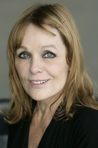 Actor Ingeborg Westphal