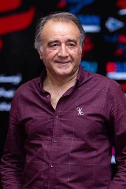 Actor Habib Esmaili