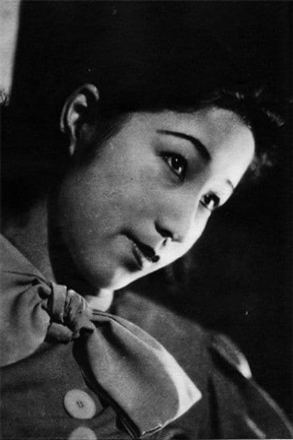 Actor Naoyo Yamagata