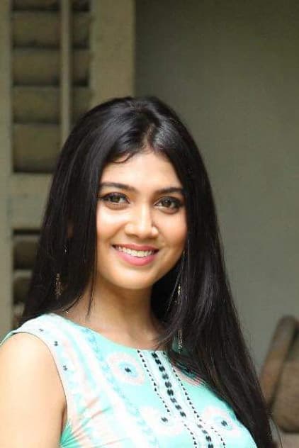 Actor Rajnandini Paul