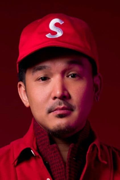 Actor Park Wannasiri