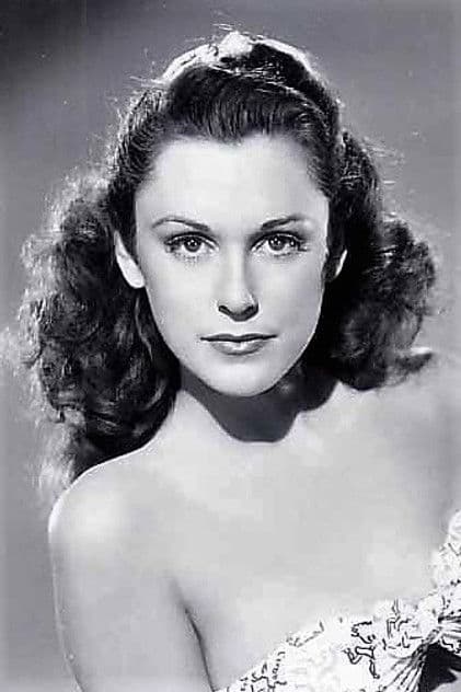Actor Linda Stirling