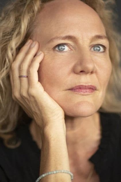 Actor Janni Goslinga