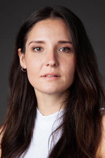 Actor Cassandra Spiteri