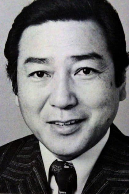 Actor Yōsuke Kondō