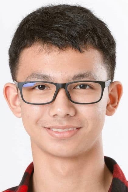 Actor Nattawat Sumploy