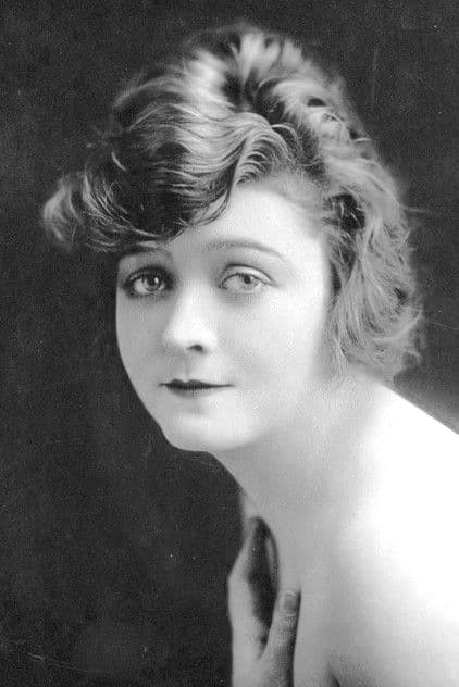 Actor Grace Hayes