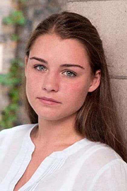 Actor Rebecca Williams