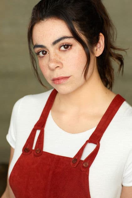 Actor Isabella Tagliati