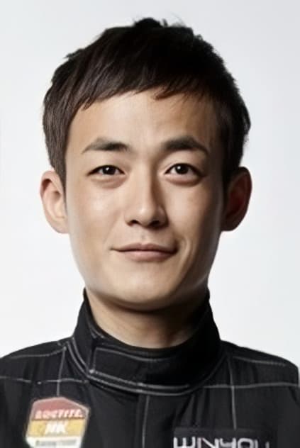 Actor Han Min-gwan