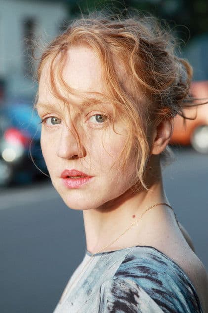 Actor Brigitte Hobmeier