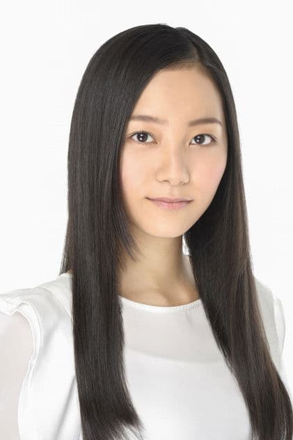 Actor Ayano Kudo