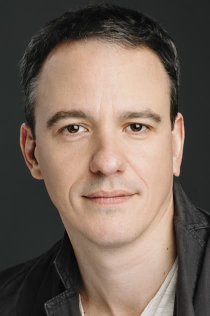 Actor Aleksandr Kulkov