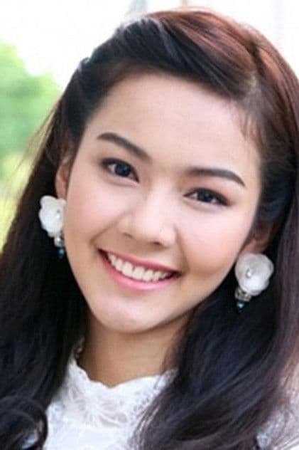 Actor Phatchaya Phiansamoe