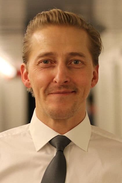 Actor Aarne Soro