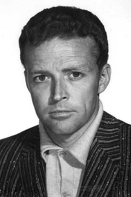 Actor William Bryant