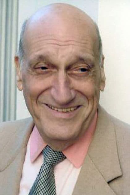 Actor Michel Francini