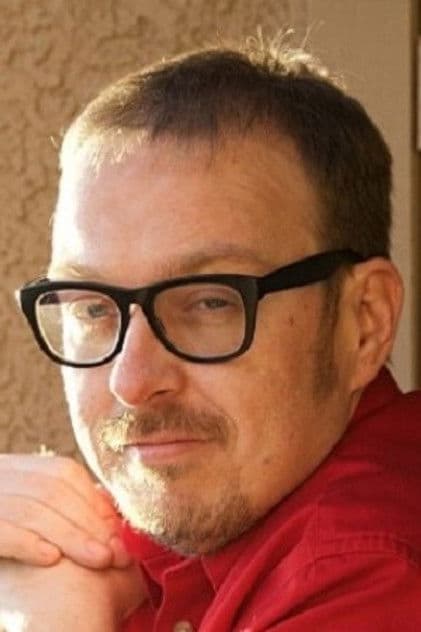 Actor Erik Dikkersun