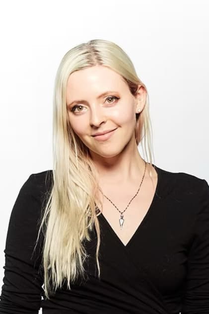 Actor Brianna Knickerbocker