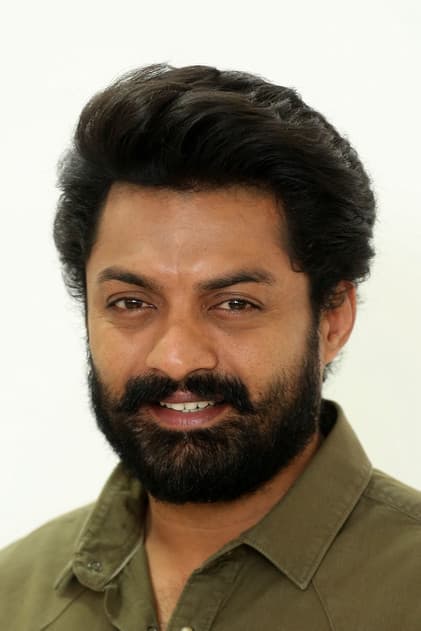 Actor Kalyan Ram
