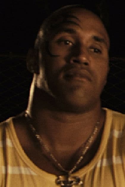 Actor Eliecer Ramírez