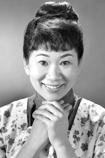 Actor Miyoshi Umeki