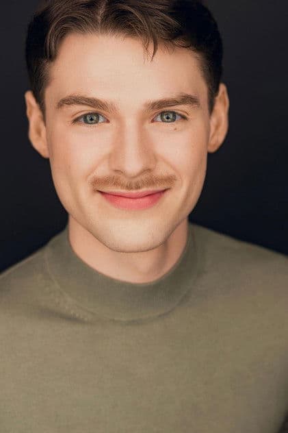 Actor Sam Asa Brownstein