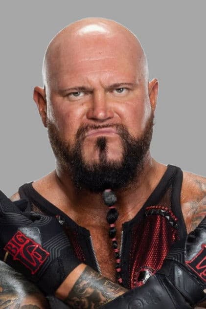 Actor Drew Hankinson