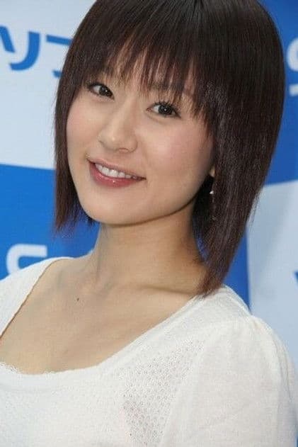 Actor Misato Hirata