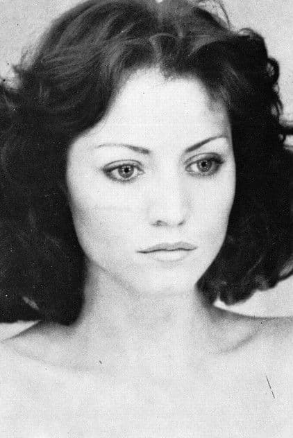 Actor Maria D'Incoronato